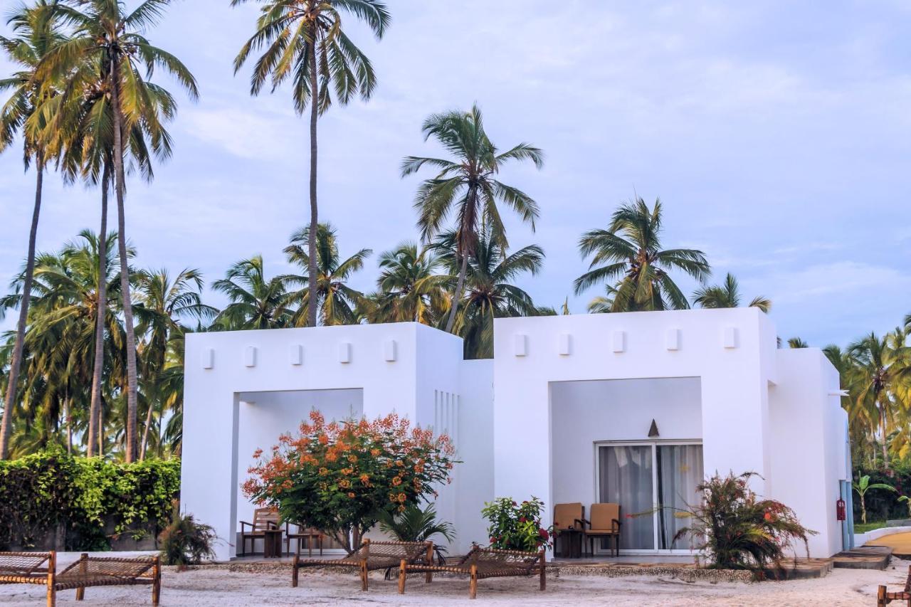 Sbh Kilindini Resort Pwani Mchangani Exterior photo