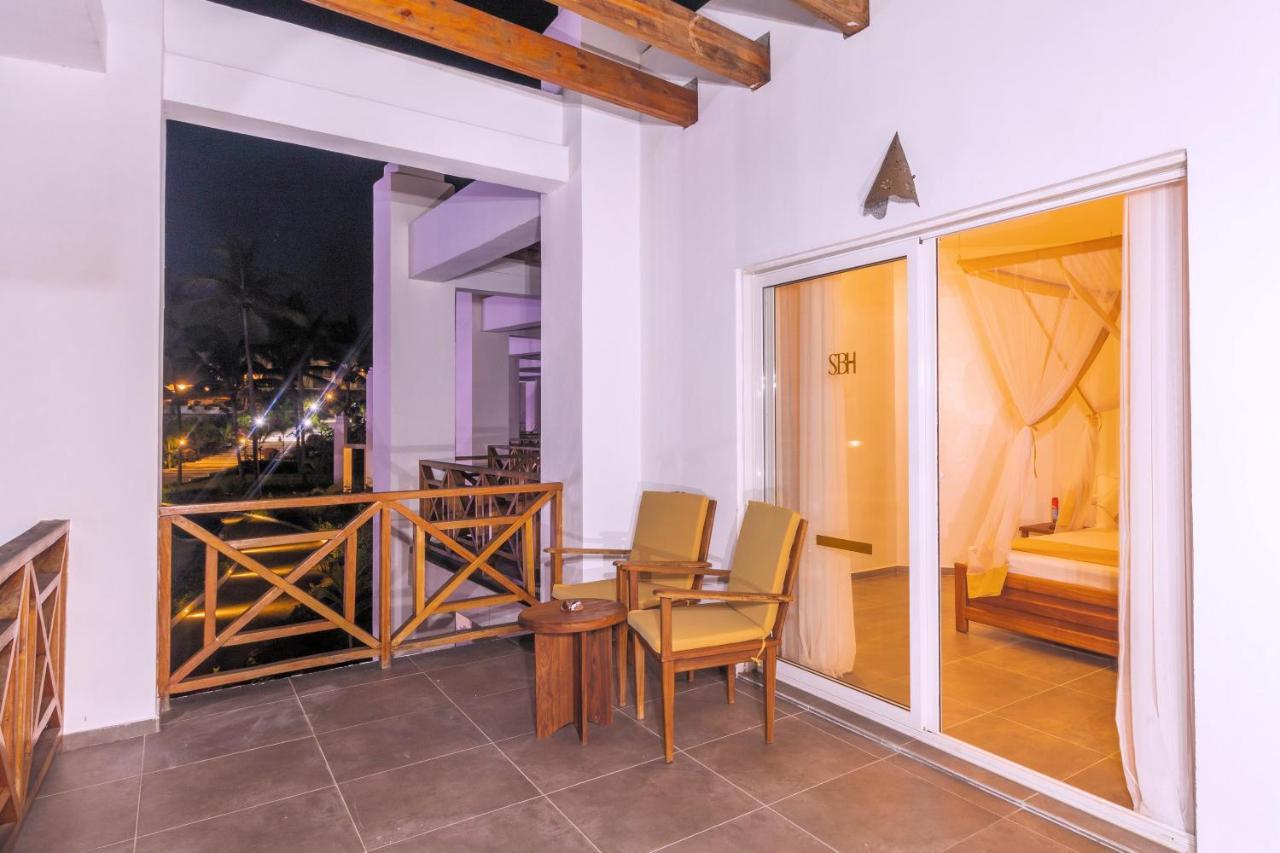 Sbh Kilindini Resort Pwani Mchangani Exterior photo
